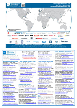 Thumbnail for spec sheet Mackay Marine Line card & locations 2025-08 one-pager A4 v04 MR[86].pdf