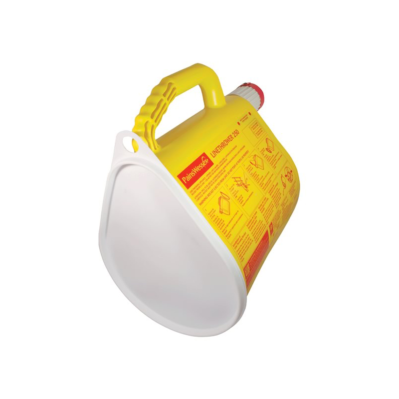 Pains Wessex Linethrower 250