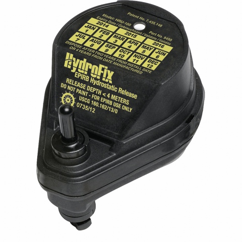 ACR Hydrofix - HRU for EPIRB