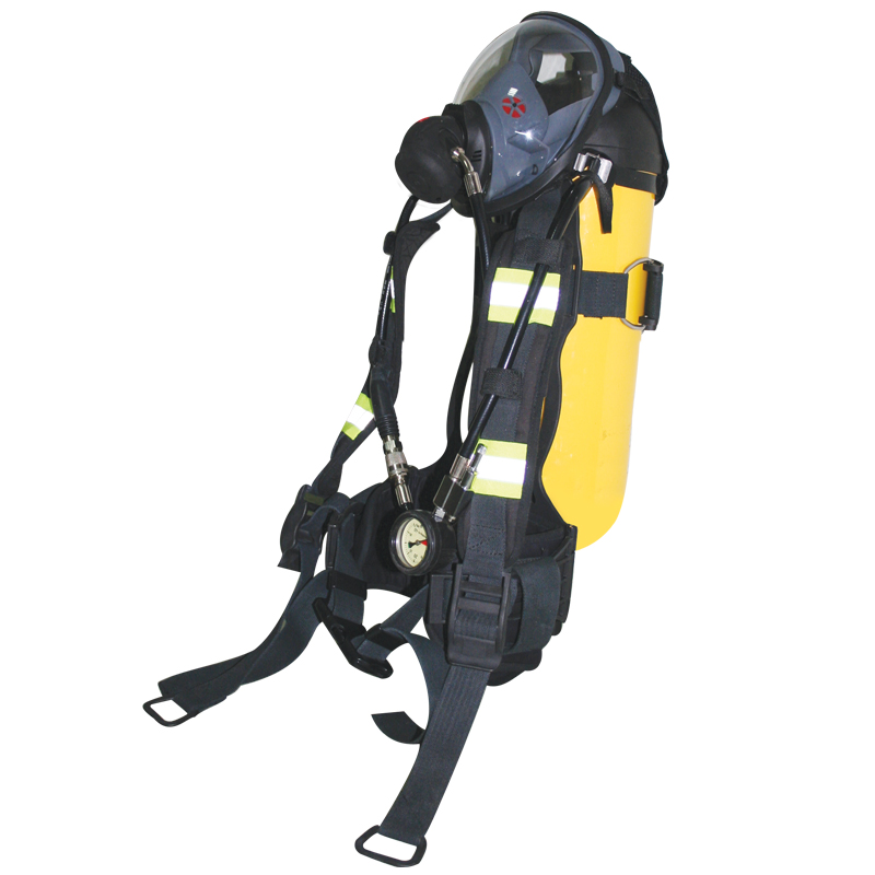 LALIZAS  Self Contained Breathing Apparatus SOLAS/MED 6L 300bar