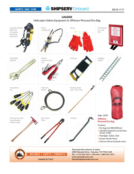 Thumbnail for spec sheet 1177SS0619w.pdf