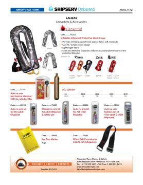 Thumbnail for spec sheet 1164SS0619w.pdf