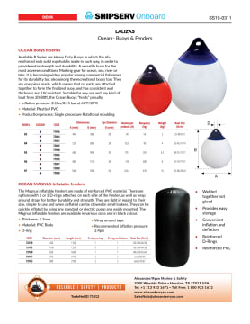 Thumbnail for spec sheet 0311SS0619w.pdf