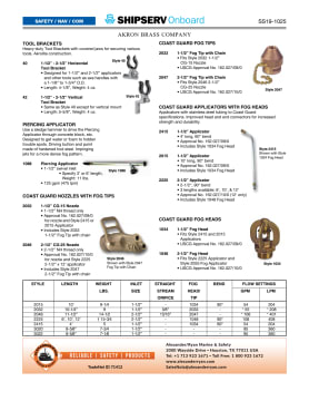 Thumbnail for spec sheet 1025SS0619w.pdf