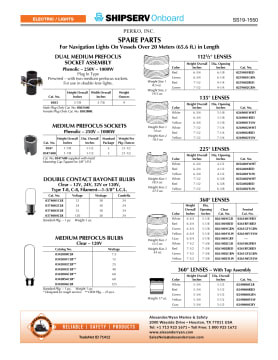 Thumbnail for spec sheet 1550SS0619w.pdf