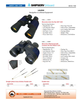 Thumbnail for spec sheet 1183SS0619w.pdf