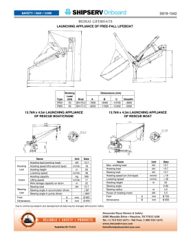Thumbnail for spec sheet 1042SS0619w.pdf