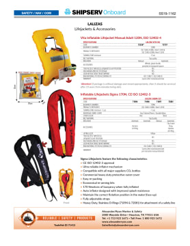 Thumbnail for spec sheet 1162SS0619w.pdf