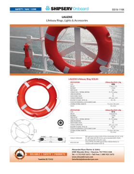 Thumbnail for spec sheet 1166SS0619w.pdf