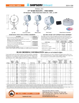 Thumbnail for spec sheet 1556SS0619w.pdf