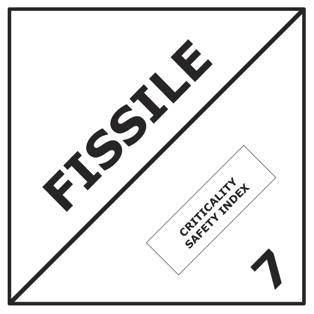 Fissile (7) 250mm x 250mm