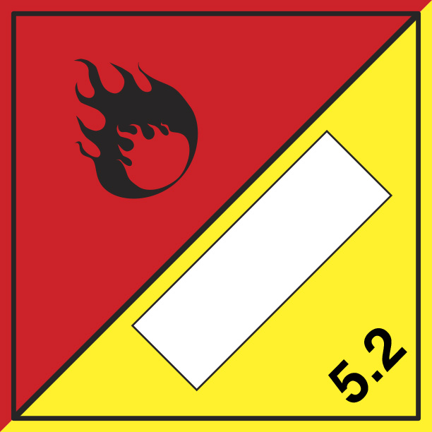 Ethyl methacrylate, stabilized (5.2) 250mm x 250mm
