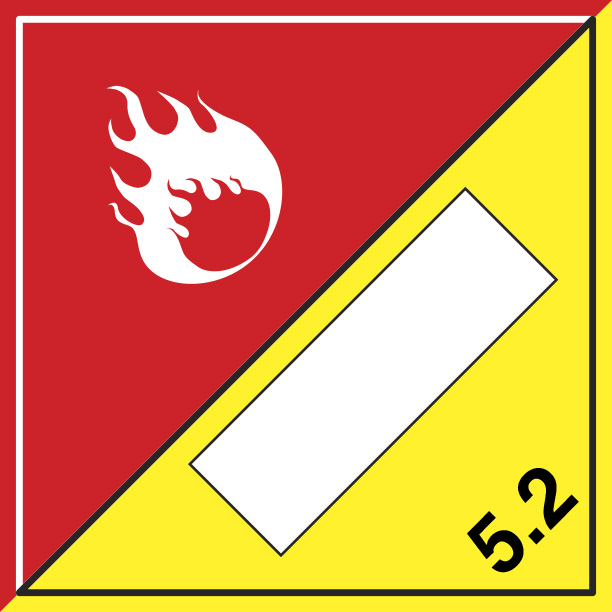 n-Heptene (5.2) 250mm x 250mm