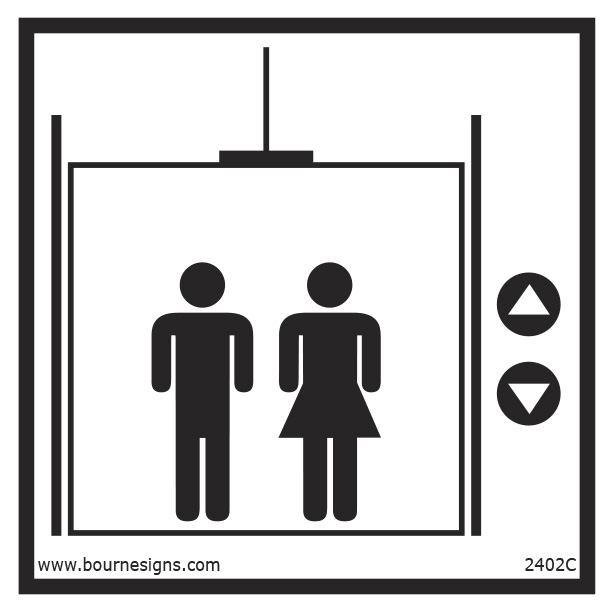 Elevator 150mm x 150mm