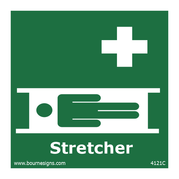 Stretcher 150mm x 150mm