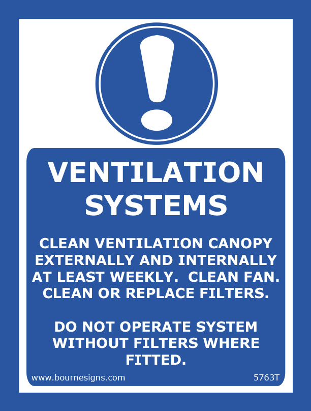 Ventilation Systems 150mm x 200mm