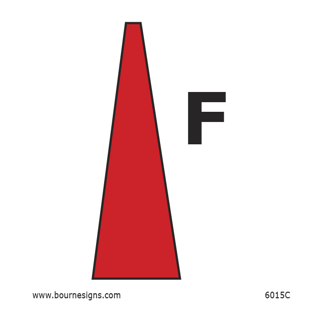 Foam Nozzle 150mm x 150mm
