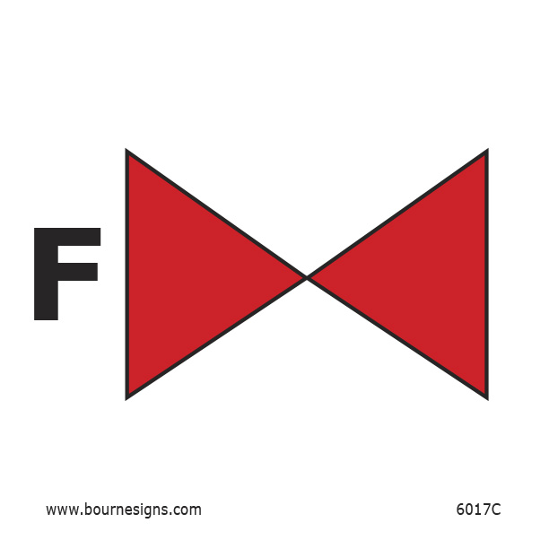 Foam Valve 150mm x 150mm