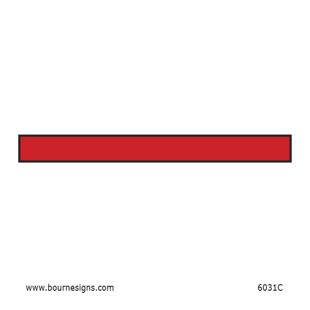 A Class Division 150mm x 150mm