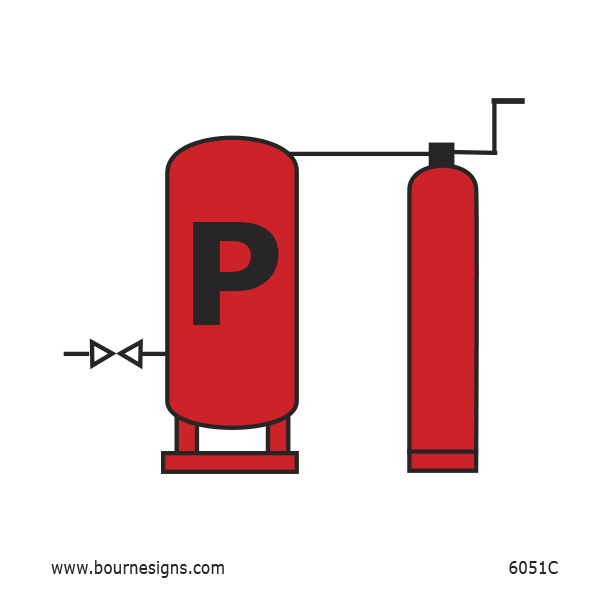 Powder Installation 150mm x 150mm