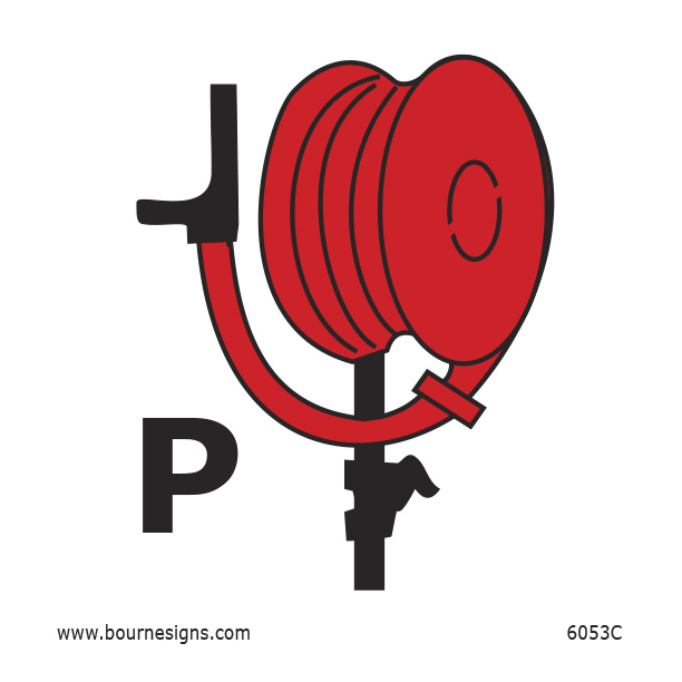 Powder Hose and Hand Gun 150mm x 150mm