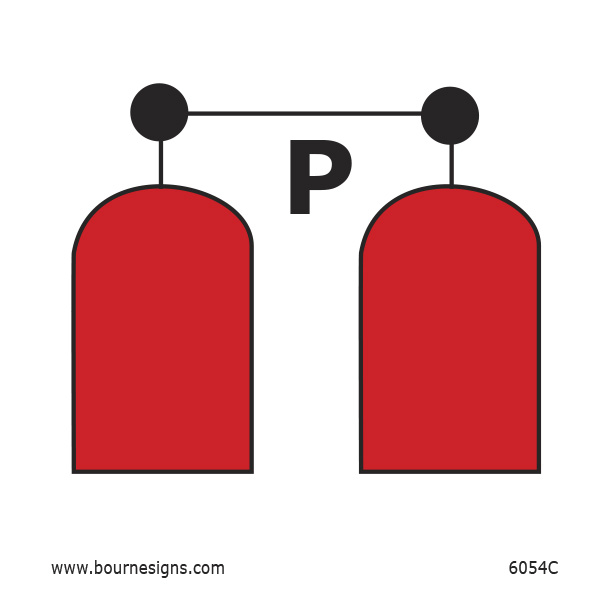 Powder Release Station 150mm x 150mm