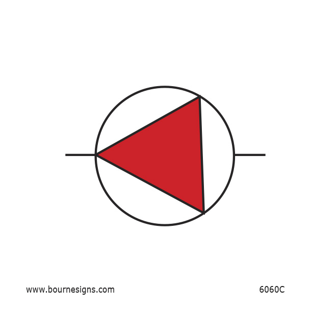 Fire Pump 150mm x 150mm