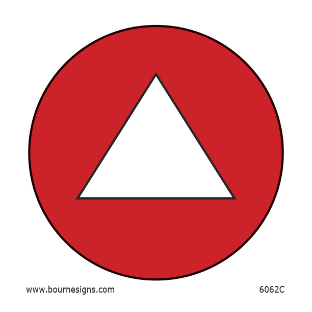 Gas Detector 150mm x 150mm