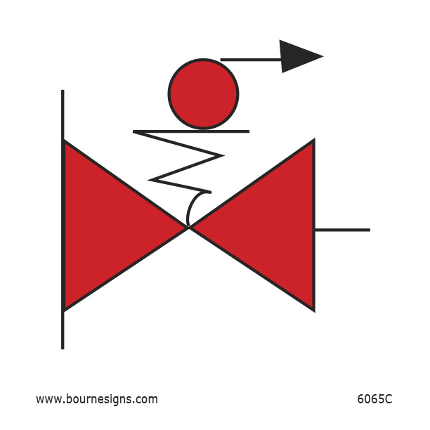 Remote FO/LO Valves 150mm x 150mm