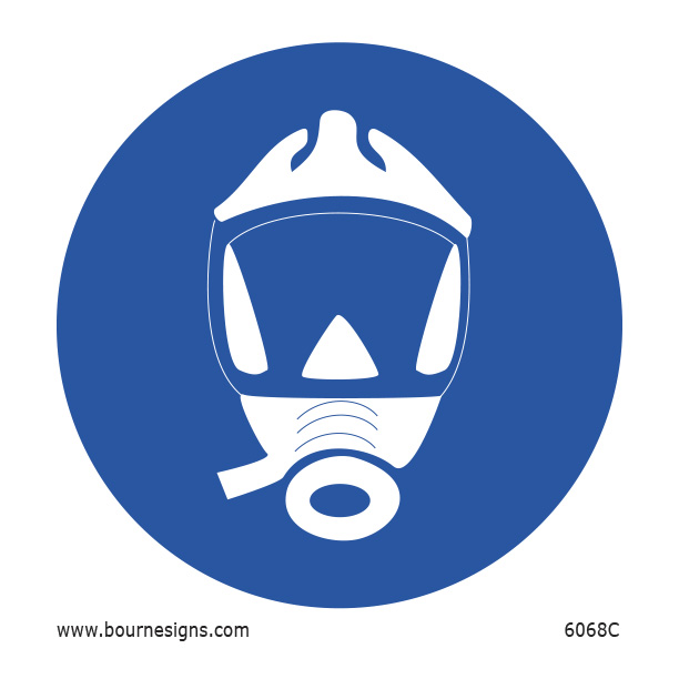 Locker with Additional Breathing Apparatus 150mm x 150mm