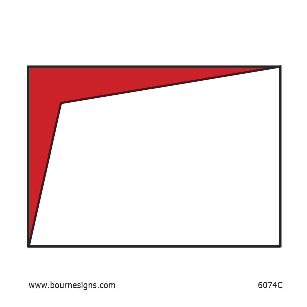High Expansion Foam Supply Tank 150mm x 150mm