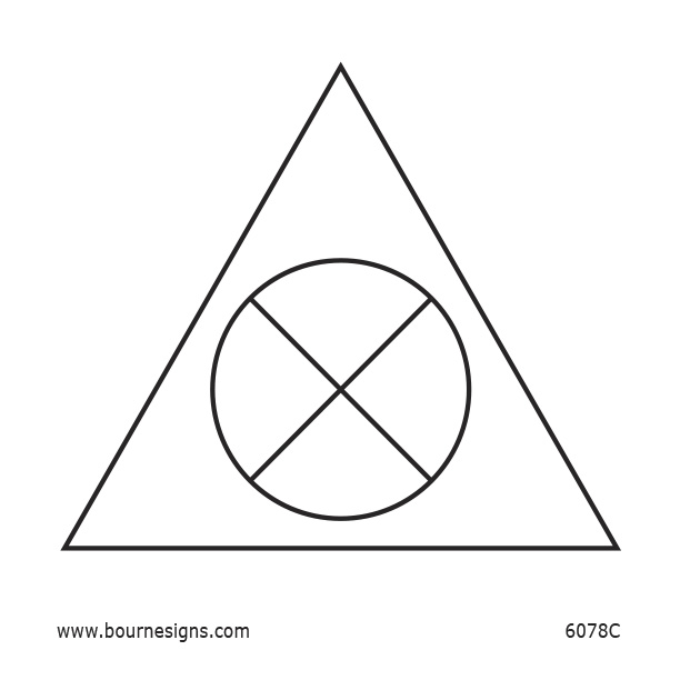 Remote Ventilation Shutoff 150mm x 150mm