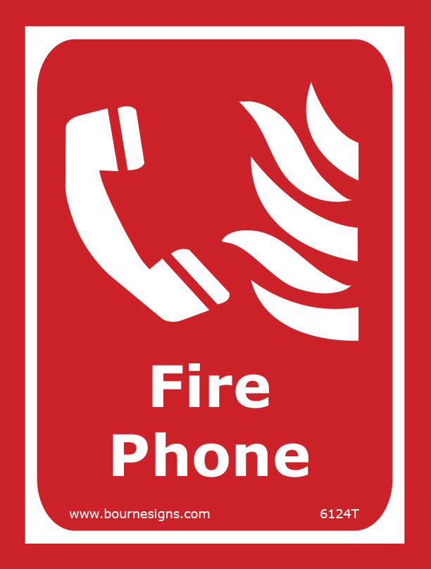 Fire Phone 150mm x 200mm