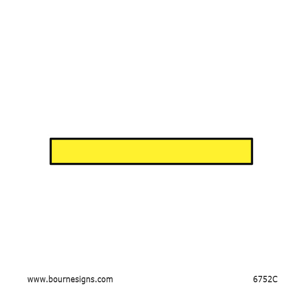 B Class Division 150mm x 150mm