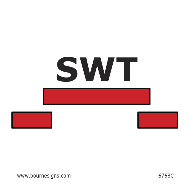 A Class Watertight Semi-Sliding Fire Door 150mm x 150mm