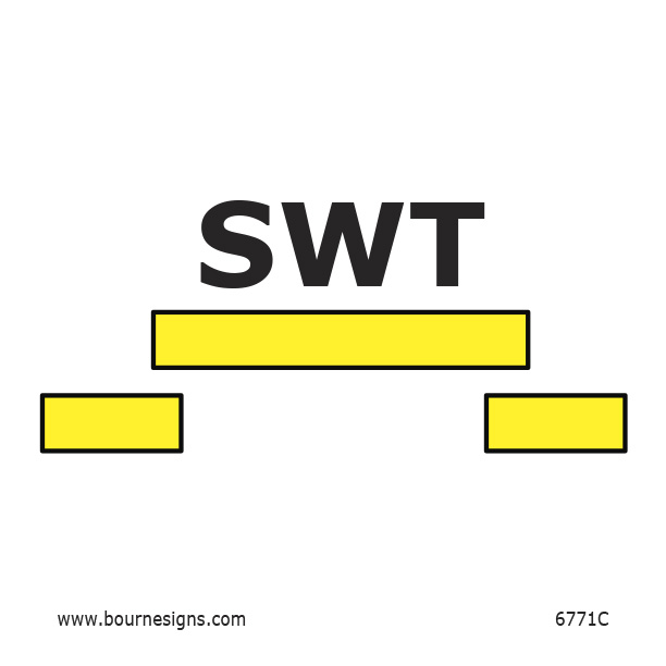 B Class Watertight Semi-Sliding Fire Door 150mm x 150mm