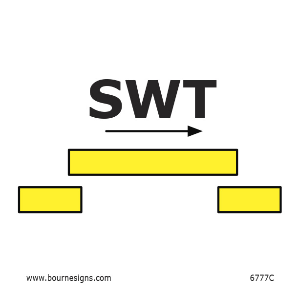 B Class Self-Closing Semi-Watertight Sliding Fire Door 150mm x 150mm