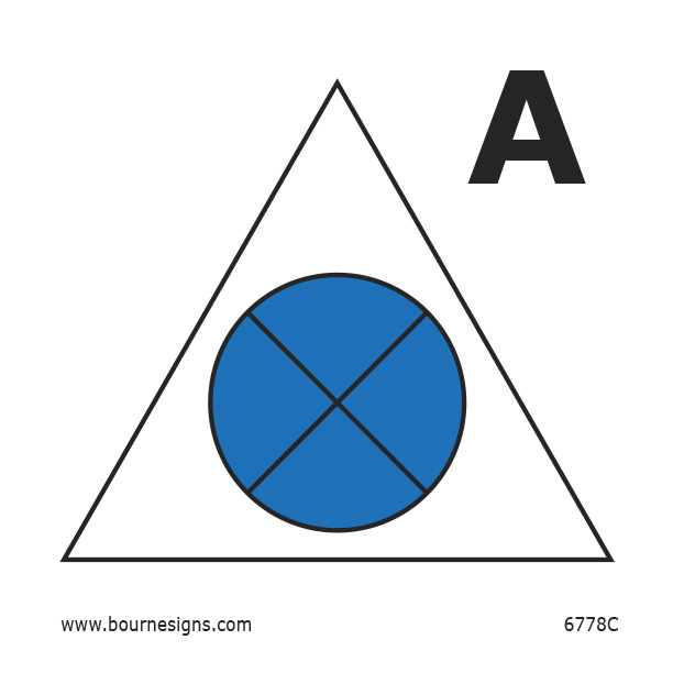 Remote Ventilation Shutoff for Accommodation 150mm x 150mm