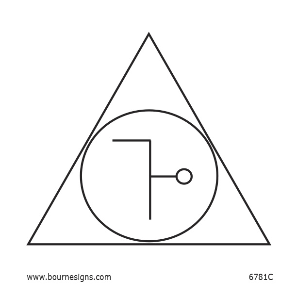 Skylight Remote Control 150mm x 150mm