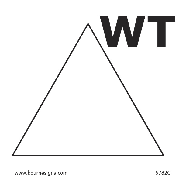 Watertight Doors Remote Control 150mm x 150mm