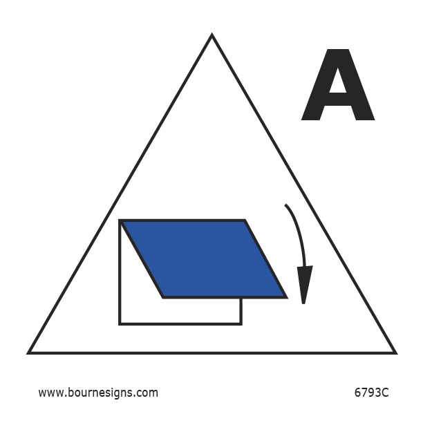 Remote Control for Close Device Accommodation Space 150mm x 150mm