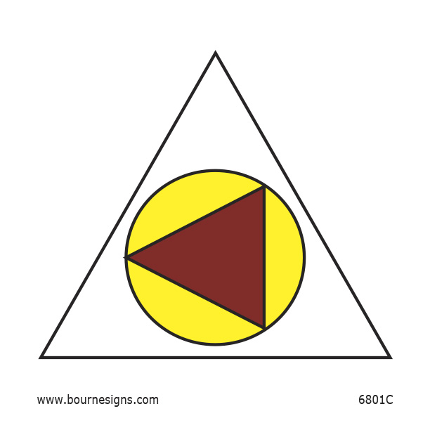 Fuel Pump Remote Shutoff 150mm x 150mm