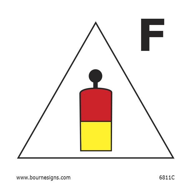 Remote Release Station for Foam 150mm x 150mm