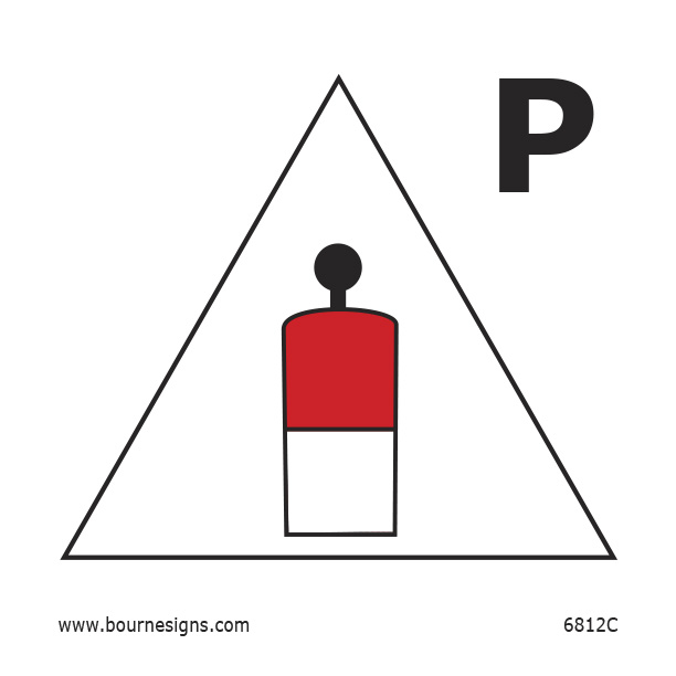 Remote Release Station for Powder 150mm x 150mm