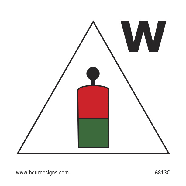 Remote Release Station for Water 150mm x 150mm
