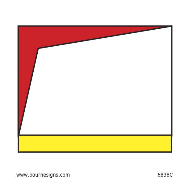 High Expansion Foam Supply Tank 150mm x 150mm