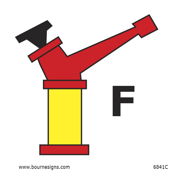 Foam Monitor 150mm x 150mm