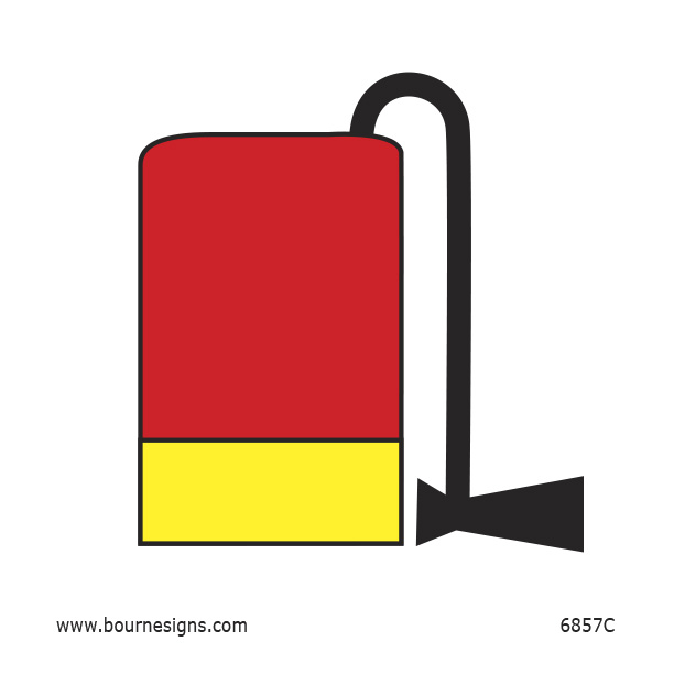 Portable Foam Applicator 150mm x 150mm