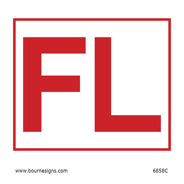 Firefighter's Outfit Locker 150mm x 150mm