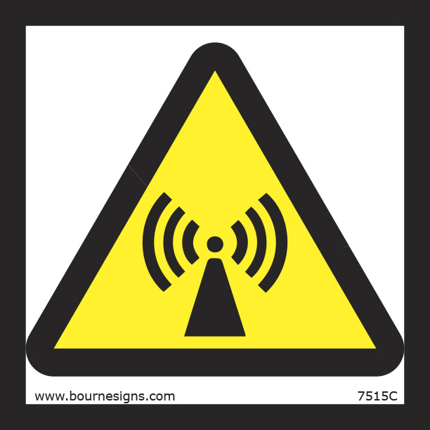 Radiation 150mm x 150mm